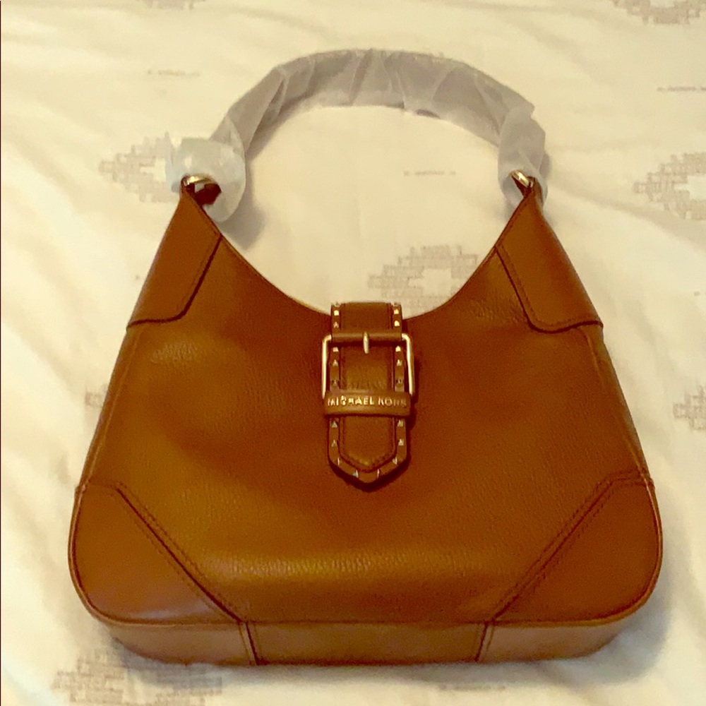 Michael Kors Lillian Shoulder Bag